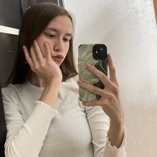 Фотография девушки Азалия, 21 год из г. Казань