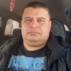 Фотография мужчины Александр, 43 года из г. Алейск