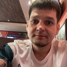 Фотография мужчины Дмитрий, 36 лет из г. Иркутск