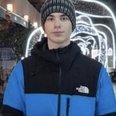 Фотография мужчины Ілья, 19 лет из г. Ирпень