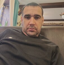 Фотография мужчины Егор, 35 лет из г. Боготол