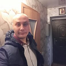 Фотография мужчины Алексей, 38 лет из г. Тайшет