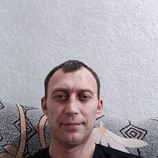 Фотография мужчины Владимир, 40 лет из г. Абакан