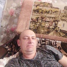 Фотография мужчины Алексей, 42 года из г. Жердевка