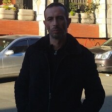 Фотография мужчины Paruyr, 45 лет из г. Абовян