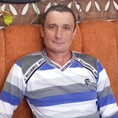 Фотография мужчины Руслан, 49 лет из г. Усть-Кут