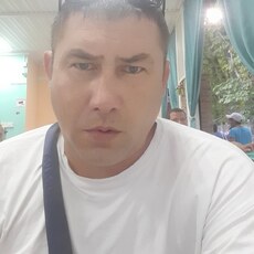 Фотография мужчины Максим, 36 лет из г. Усть-Лабинск