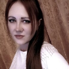 Фотография девушки Алина, 32 года из г. Сим