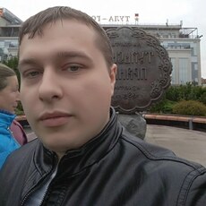 Фотография мужчины Сергей, 30 лет из г. Новосиль