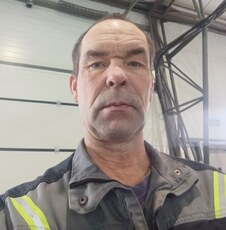 Фотография мужчины Евгений, 46 лет из г. Оренбург