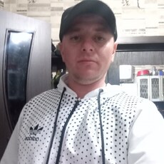 Фотография мужчины Иван, 32 года из г. Черемхово