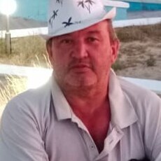 Фотография мужчины Ильдар, 52 года из г. Гай