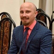 Фотография мужчины Анатолий, 42 года из г. Вилейка