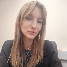 Фотография девушки Александра, 28 лет из г. Крымск