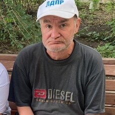 Фотография мужчины Павел, 58 лет из г. Новый Уренгой