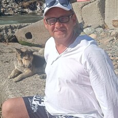 Фотография мужчины Виктор, 49 лет из г. Лиски