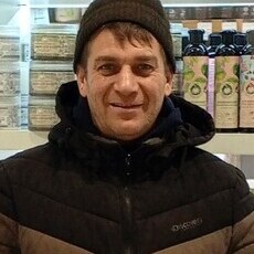 Фотография мужчины Алексей, 45 лет из г. Мегион