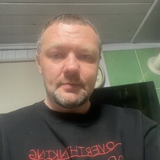 Фотография мужчины Алесь, 40 лет из г. Минск