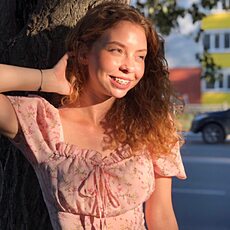 Фотография девушки Алексия, 23 года из г. Нижневартовск