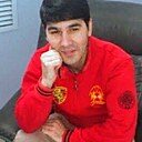 Умар, 45 лет