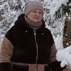 Фотография девушки Татьяна, 57 лет из г. Пермь