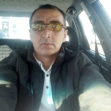 Фотография мужчины Som, 52 года из г. Костанай