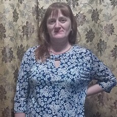 Фотография девушки Оксана, 42 года из г. Тальменка