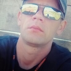 Фотография мужчины Ден, 41 год из г. Курган