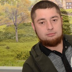 Фотография мужчины Геннадий, 31 год из г. Новониколаевский