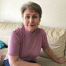 Фотография девушки Татьяна, 62 года из г. Санкт-Петербург