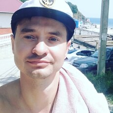 Фотография мужчины Максим, 28 лет из г. Светлоград