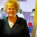 Мила, 66 лет