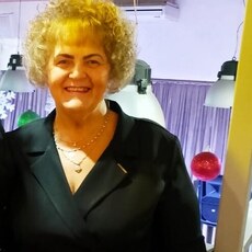 Фотография девушки Мила, 66 лет из г. Ростов-на-Дону