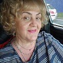 Мила, 66 лет