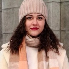 Фотография девушки Ольга, 30 лет из г. Омск