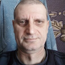 Фотография мужчины Вячеслав, 49 лет из г. Таганрог