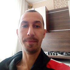 Фотография мужчины Дмитрий, 32 года из г. Миасс
