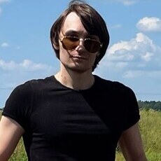 Фотография мужчины Михаил, 30 лет из г. Черемхово