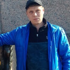 Фотография мужчины Александр, 41 год из г. Челябинск