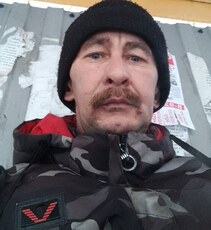 Фотография мужчины Александр, 46 лет из г. Полысаево