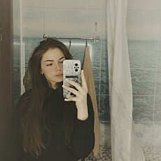 Фотография девушки Кристина, 21 год из г. Коломна