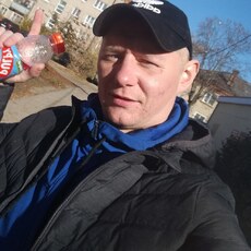 Фотография мужчины Дмитрий, 33 года из г. Орехово-Зуево