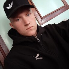 Фотография мужчины Семен, 23 года из г. Павлодар