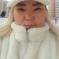 Фотография девушки Айка, 46 лет из г. Актюбинск