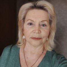 Фотография девушки Ольга, 63 года из г. Киров