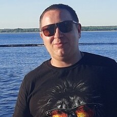 Фотография мужчины Александр, 34 года из г. Орел