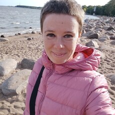 Фотография девушки Аля, 45 лет из г. Зеленоград