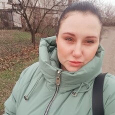 Фотография девушки Яна, 30 лет из г. Павлоград
