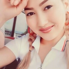 Фотография девушки Bezsenyivremya, 32 года из г. Бишкек