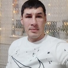 Фотография мужчины Александр, 37 лет из г. Нерюнгри